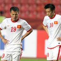 Thể thao - Thể thao VN: “Ăn xổi” đã… lành nghề