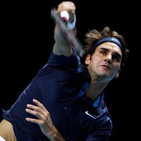 Tennis 2012: Ai là "Vua" giao bóng? (P2)