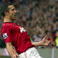 Bóng đá - Van Persie: 10 bàn thắng đẹp 2012