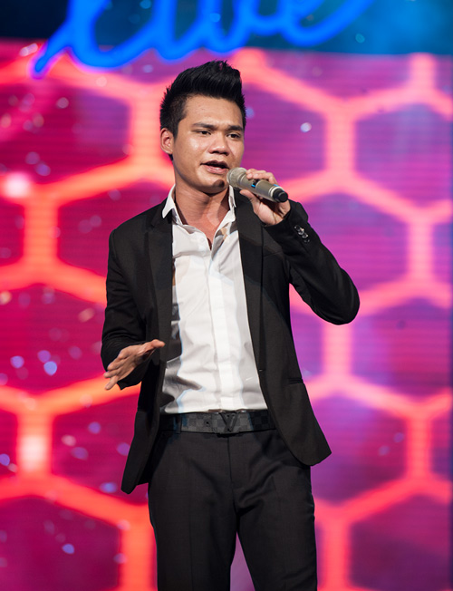 Trà My Idol "trội" hơn Hà Hồ - 9