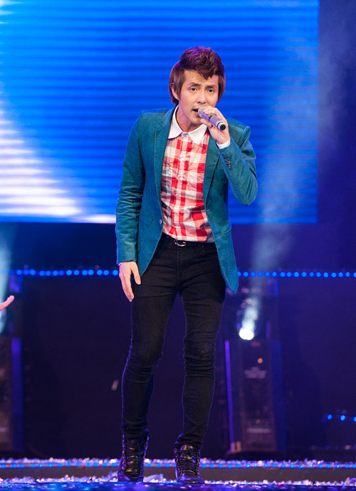 Trà My Idol "trội" hơn Hà Hồ - 10