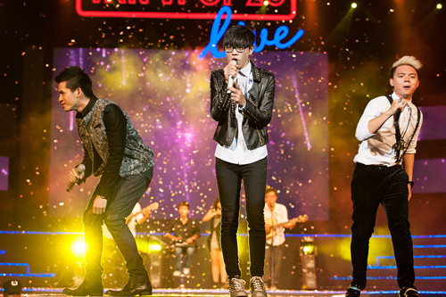 Trà My Idol "trội" hơn Hà Hồ - 12