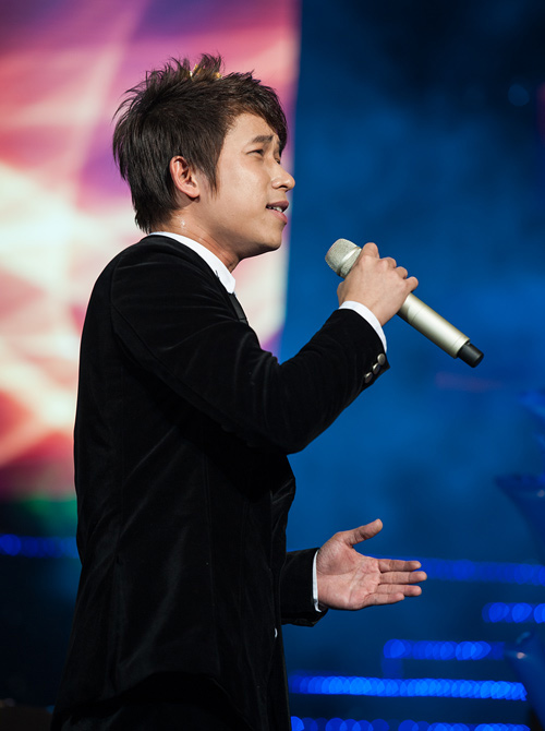 Trà My Idol "trội" hơn Hà Hồ - 8