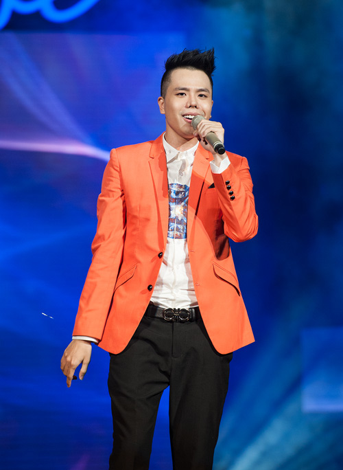 Trà My Idol "trội" hơn Hà Hồ - 11