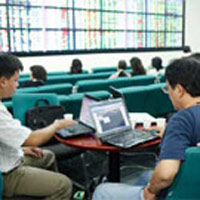 Tìm hiểu chứng khoán - TTCK 26/12: Xu hướng tăng