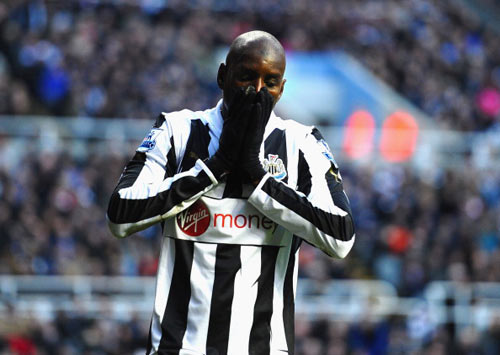 MU – Newcastle: Nạn nhân quen thuộc - 2