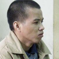 Pháp luật - Kẻ giết vợ mang bầu bị “ma ám”