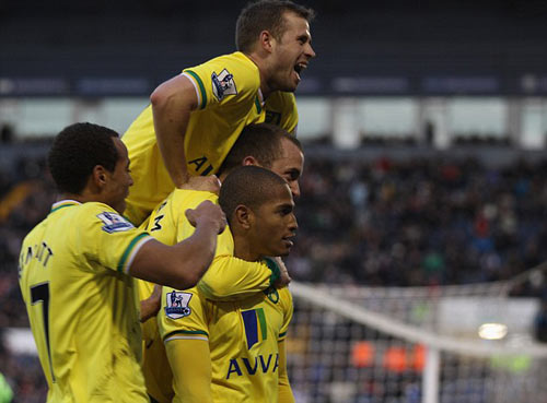 Norwich – Chelsea: Trên đà hưng phấn - 2