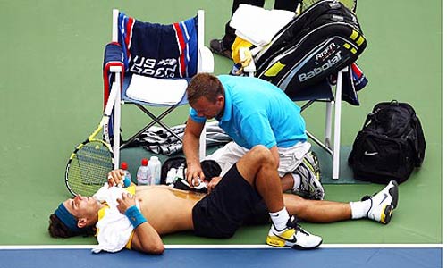 Nadal trở lại liệu có vĩ đại? - 3