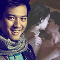 Ngôi sao điện ảnh - "Đóng cảnh nóng là dễ nhất"