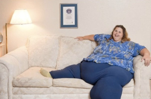 5 câu chuyện kỳ cục nhất năm 2012 - 3