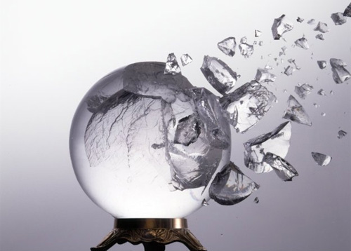 Những lời tiên tri sai bét năm 2012 - 1