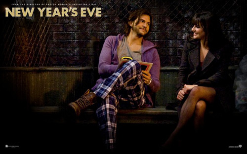 Trailer phim: New Year's Eve - 3