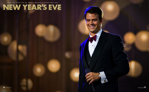 Trailer phim: New Year's Eve - 4