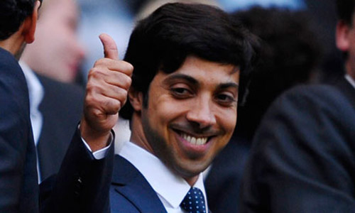 Nếu Barca bán Messi: Ai đủ tiền mua? - 2