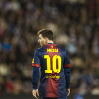 Bóng đá - Nếu Barca bán Messi: Ai đủ tiền mua?