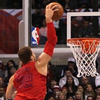 Thể thao - NBA: 10 pha bóng đẹp nhất 26/12