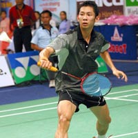 Thể thao - Tiến Minh xuất ngoại đầu năm 2013