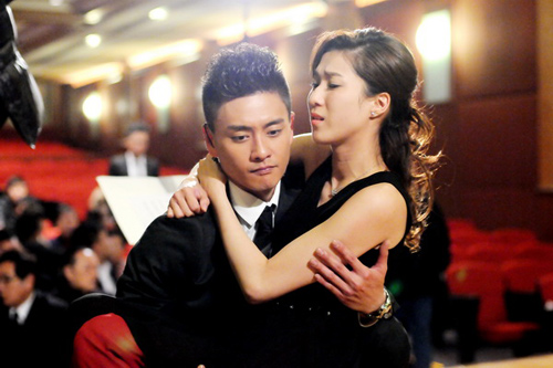 Bảo vệ nhân chứng: Cuộc chiến không khoan nhượng - 3