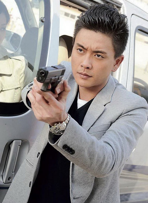 Bảo vệ nhân chứng: Cuộc chiến không khoan nhượng - 2