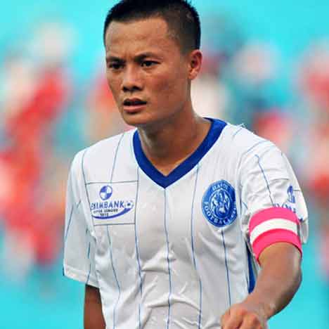 Bóng đá - HN.T&amp;T chính thức có Thành Lương