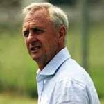 Bóng đá - Cruyff chê Real không biết dạy cầu thủ