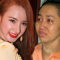 Năm "bội thực" scandal của showbiz Việt