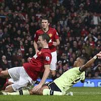 Bóng đá - MU – Newcastle: Vỡ òa phút 90