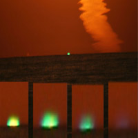 Phi thường - kỳ quặc - Top 15 hiện tượng thiên nhiên hiếm có nhất