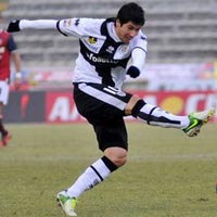 Bóng đá - Top 5 bàn đẹp nhất Serie A vòng 18