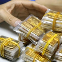Tài chính - Bất động sản - Chuyên gia mách nước quản lý vàng