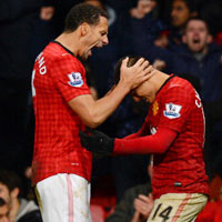 Bóng đá - MU: Tinh thần của nhà vô địch