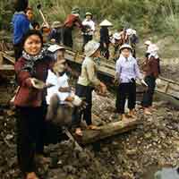 Tin tức trong ngày - Hà Nội: 12 ngày đêm dưới mưa bom (Kỳ cuối)