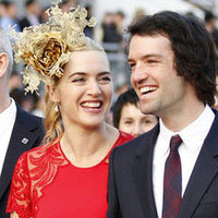 Hậu trường phim - Kate Winslet bí mật kết hôn lần 3