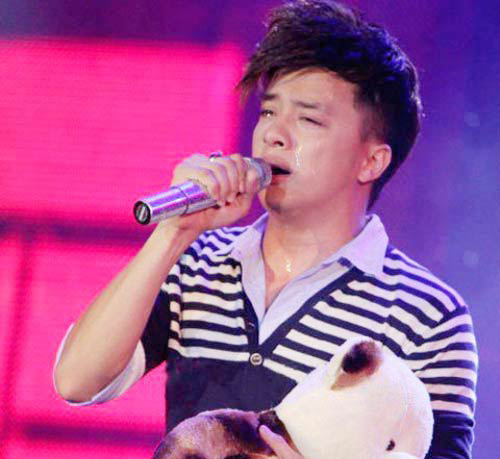 Những sự kiện âm nhạc tiêu biểu 2012 - 10