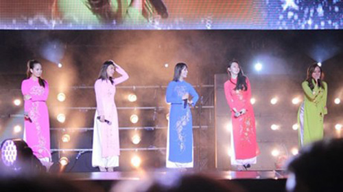 Những sự kiện âm nhạc tiêu biểu 2012 - 7
