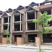 Tài chính - Bất động sản - Cuối năm, thị trường đất nền Hà Nội giảm sâu