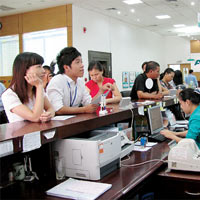 Tin chứng khoán - Tháo “vòng kim cô” tín dụng cho chứng khoán