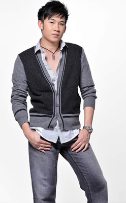 Hé lộ thí sinh Cặp đôi hoàn hảo 2013 - 5