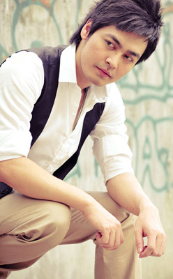 Hé lộ thí sinh Cặp đôi hoàn hảo 2013 - 3