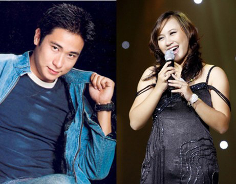 Hé lộ thí sinh Cặp đôi hoàn hảo 2013 - 15