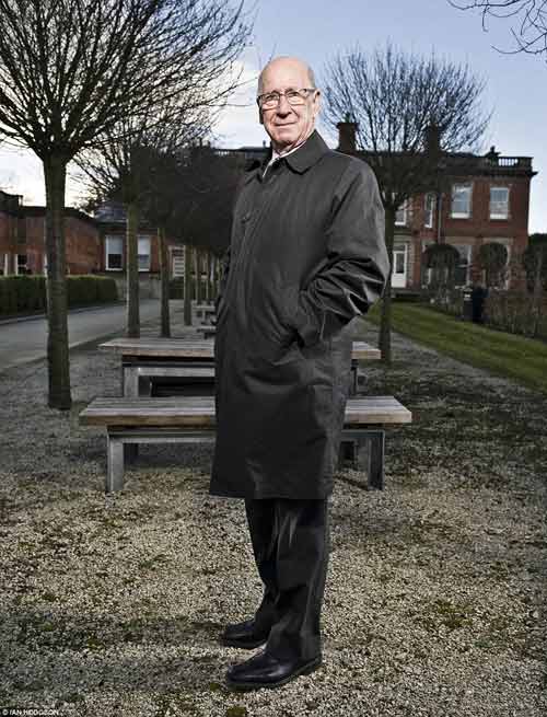 10 bức ảnh thể thao đẹp nhất năm 2012 - 10