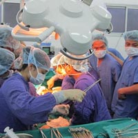 Sức khỏe đời sống - 8.000 người cần ghép thận mỗi năm