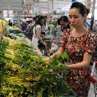 Thị trường - Tiêu dùng - Năm 2013: Giữ lạm phát 6%