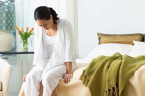 Giật mình với kiểu tránh thai... "quái" - 1