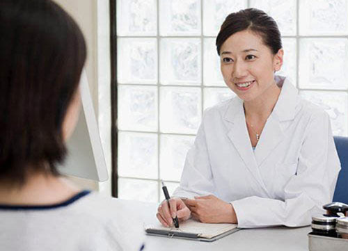 8 điều quan trọng nhất với sức khỏe - 2