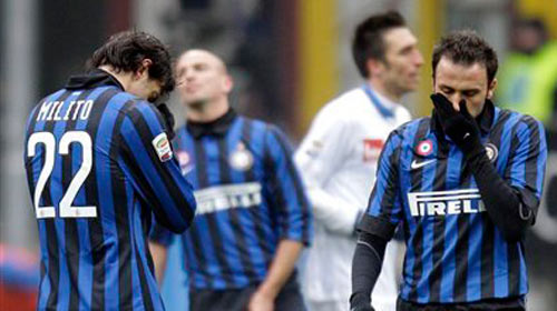 Cuộc đua tới Scudetto: Hy vọng gì? - 2