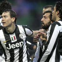 Bóng đá - Cuộc đua tới Scudetto: Hy vọng gì?