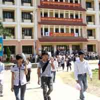 Giáo dục - du học - Đến năm 2015, không lập thêm trường ĐH mới