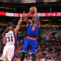 Thể thao - NBA: 10 pha bóng hay nhất ngày 27/12